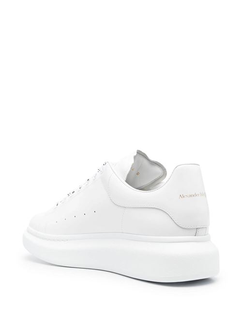 Sneakers con suola oversize ALEXANDER MCQUEEN | 553680WHGP59000